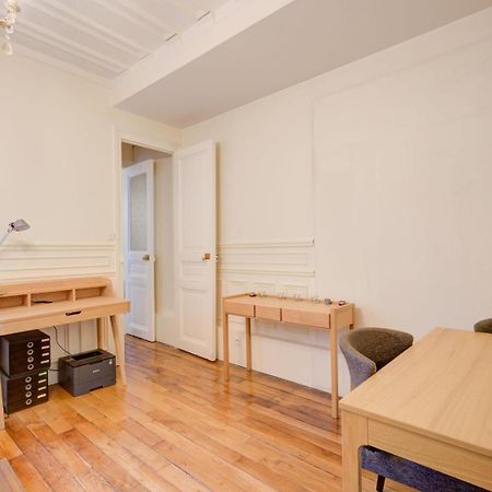 Le Petit Pantheon: Cosy 2-Room Apart Center פריז מראה חיצוני תמונה