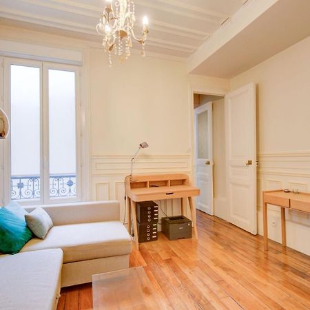 Le Petit Pantheon: Cosy 2-Room Apart Center פריז מראה חיצוני תמונה