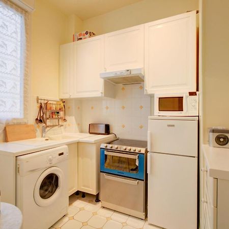 Le Petit Pantheon: Cosy 2-Room Apart Center פריז מראה חיצוני תמונה