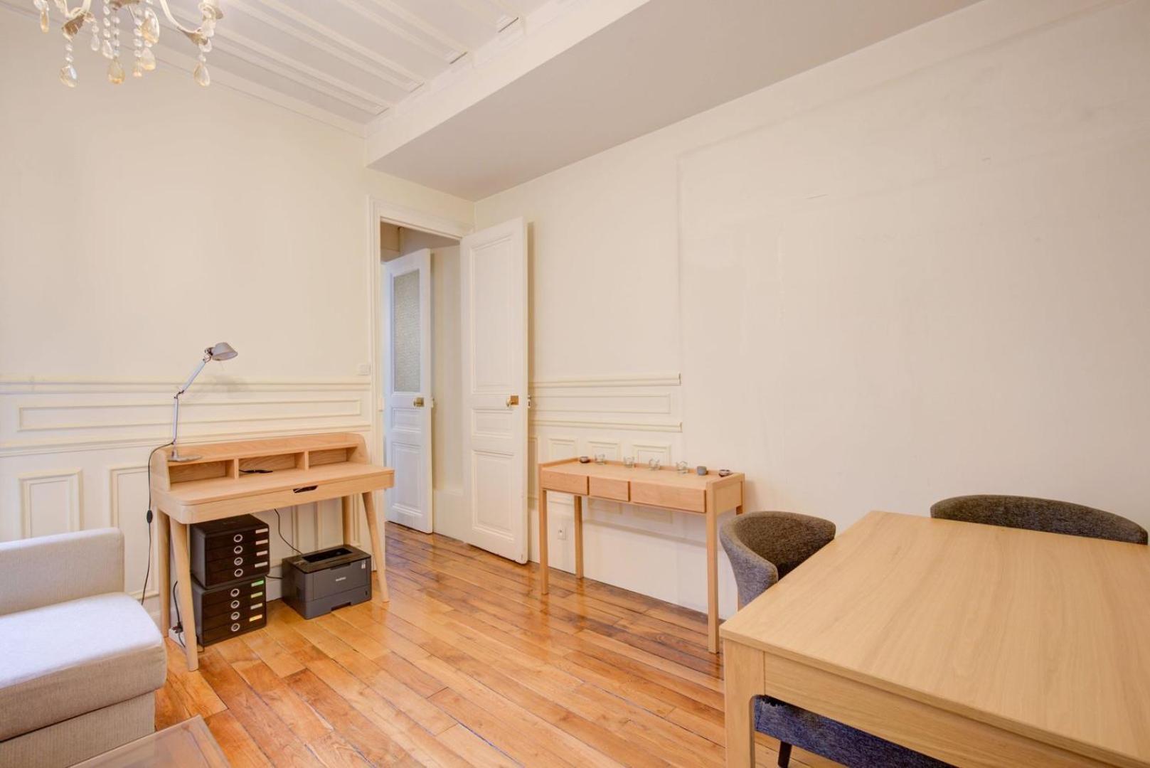 Le Petit Pantheon: Cosy 2-Room Apart Center פריז מראה חיצוני תמונה